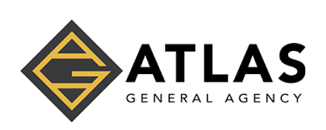 atlas insurance logo