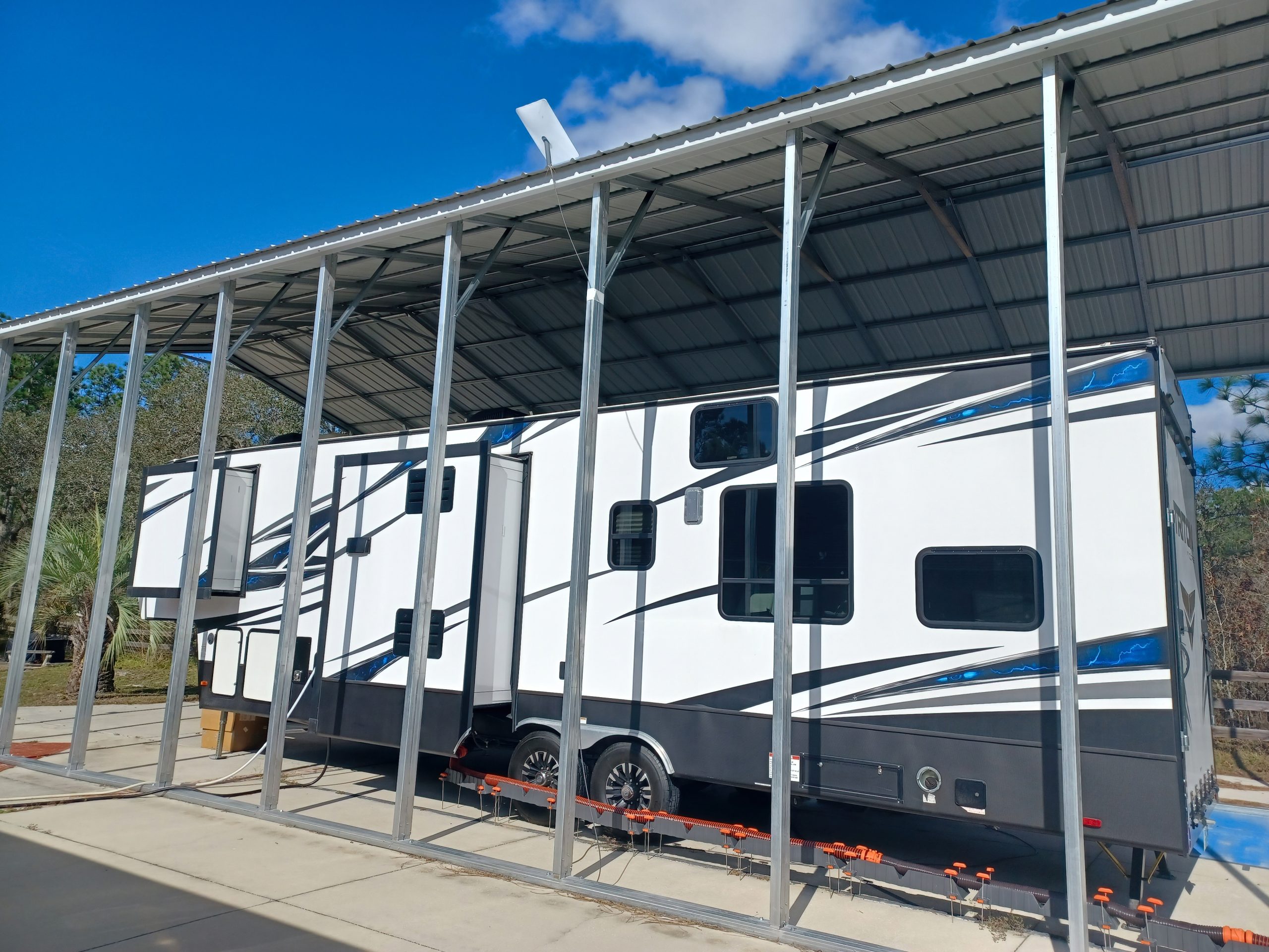 Weatherised Rv The Ultimate Guide to Winterizing Your RV | The Copeland Group